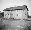 Dufvereds by, Västergötland
Exteriör

Svensk arkitektur: kyrkor, herrgårdar med mera fotograferade av Arkitekturminnesföreningen 1908-23.