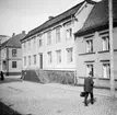 Karlshamn, Blekinge
Exteriör

Svensk arkitektur: kyrkor, herrgårdar med mera fotograferade av Arkitekturminnesföreningen 1908-23.