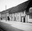 Karlshamn, Blekinge
Exteriör

Svensk arkitektur: kyrkor, herrgårdar med mera fotograferade av Arkitekturminnesföreningen 1908-23.