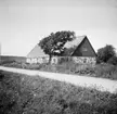 Krapperup, Skåne
Exteriör

Svensk arkitektur: kyrkor, herrgårdar med mera fotograferade av Arkitekturminnesföreningen 1908-23.