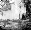 Arild, Skåne
Exteriör

Svensk arkitektur: kyrkor, herrgårdar med mera fotograferade av Arkitekturminnesföreningen 1908-23.