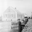 Torekov, Skåne
Exteriör

Svensk arkitektur: kyrkor, herrgårdar med mera fotograferade av Arkitekturminnesföreningen 1908-23.