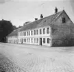 Landskrona, Skåne
Exteriör

Svensk arkitektur: kyrkor, herrgårdar med mera fotograferade av Arkitekturminnesföreningen 1908-23.