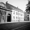 Landskrona, Skåne
Exteriör

Svensk arkitektur: kyrkor, herrgårdar med mera fotograferade av Arkitekturminnesföreningen 1908-23.