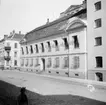 Landskrona, Skåne
Exteriör

Svensk arkitektur: kyrkor, herrgårdar med mera fotograferade av Arkitekturminnesföreningen 1908-23.