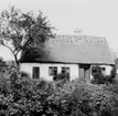 Qvist-tofta, Skåne
Exteriör

Svensk arkitektur: kyrkor, herrgårdar med mera fotograferade av Arkitekturminnesföreningen 1908-23.