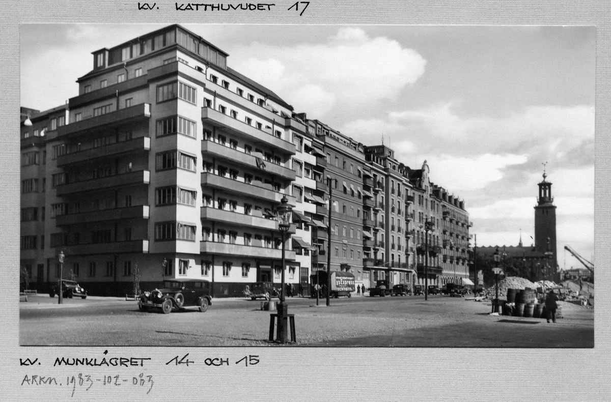 Munklägret 14