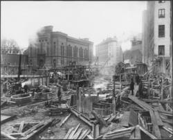 Stora synagogan i Stockholm