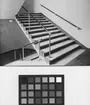 Svenska AB Philips
Interiör Trapphus