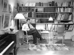 Biografiskt, Kv Tegelslagaren, Nytorgsgatan
Acking? i rottin