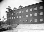 Astras centrallaboratorium
Exteriör