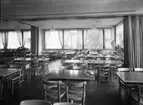 Konsums restaurang, Norrköping
Interiör