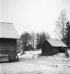 Hållvastbynäs
Exteriör