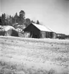 Sjöfjällen, Sorunda
Exteriör