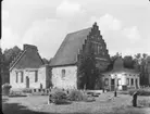 Åtvids kyrka
Exteriör