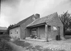 Bjärbolund, Rögle
Exteriör