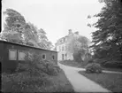 Truppförbandsjukhus, Stockholms I1
Exteriör