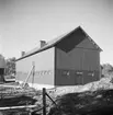 Rösa gård
Exteriör