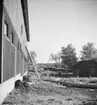 Rösa gård
Exteriör