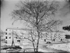 Flerbostadshus, Hammarby
Exteriör