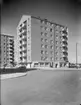 Flerbostadshus, Gullmarsvägen 2
Exteriör