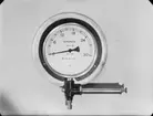 Manometer