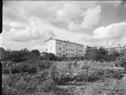 Flerbostadshus, Jönköping
Exteriör