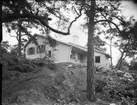 Villa, Skuru
Exteriör