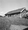 Bebyggelse vid landsväg
Exteriör