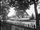 Villa, Lidingö
Exteriör