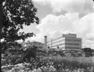 Osramfabriken
Exteriör