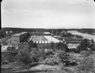 Gustavsbergs porslinsfabrik
Exteriör