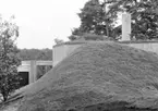 Villa Gadelius, Lidingö
Exteriör