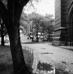 Sankta clara kyrka (Kyrka)