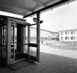 Ljuraskolan
Exteriör