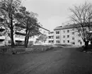 Bostadshusområde
Exteriör