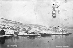 Havnegata 23