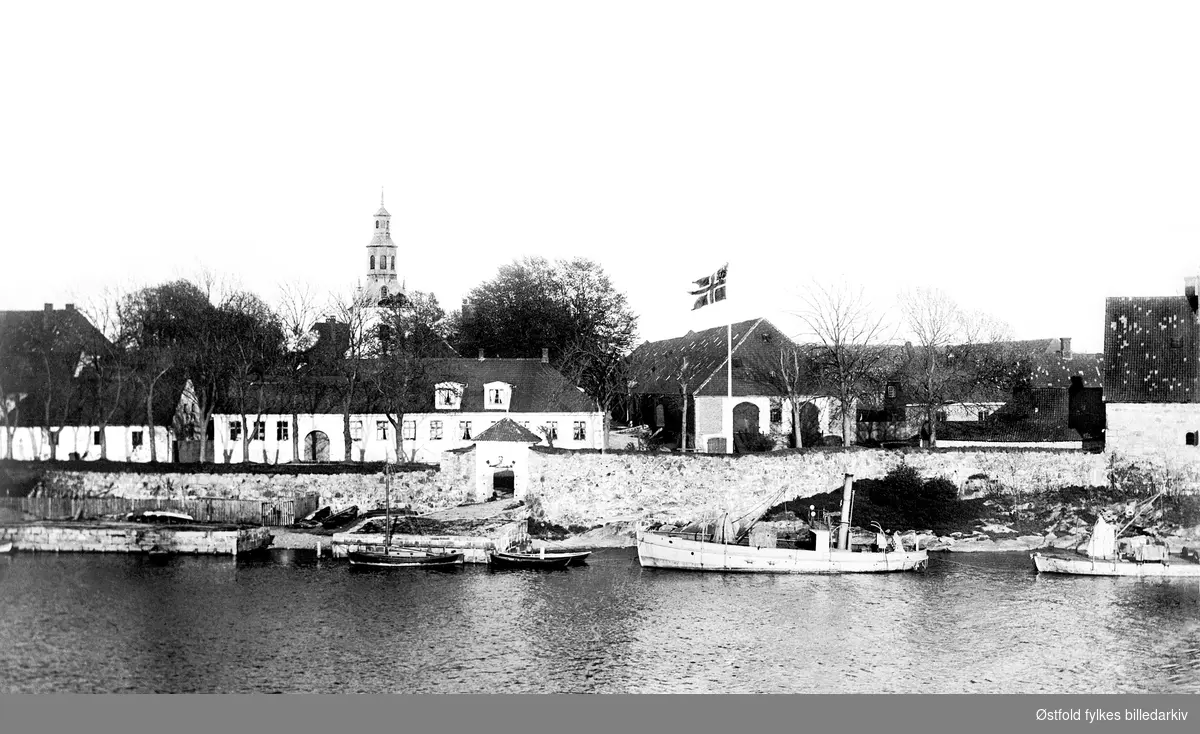 kaianlegg, båt,