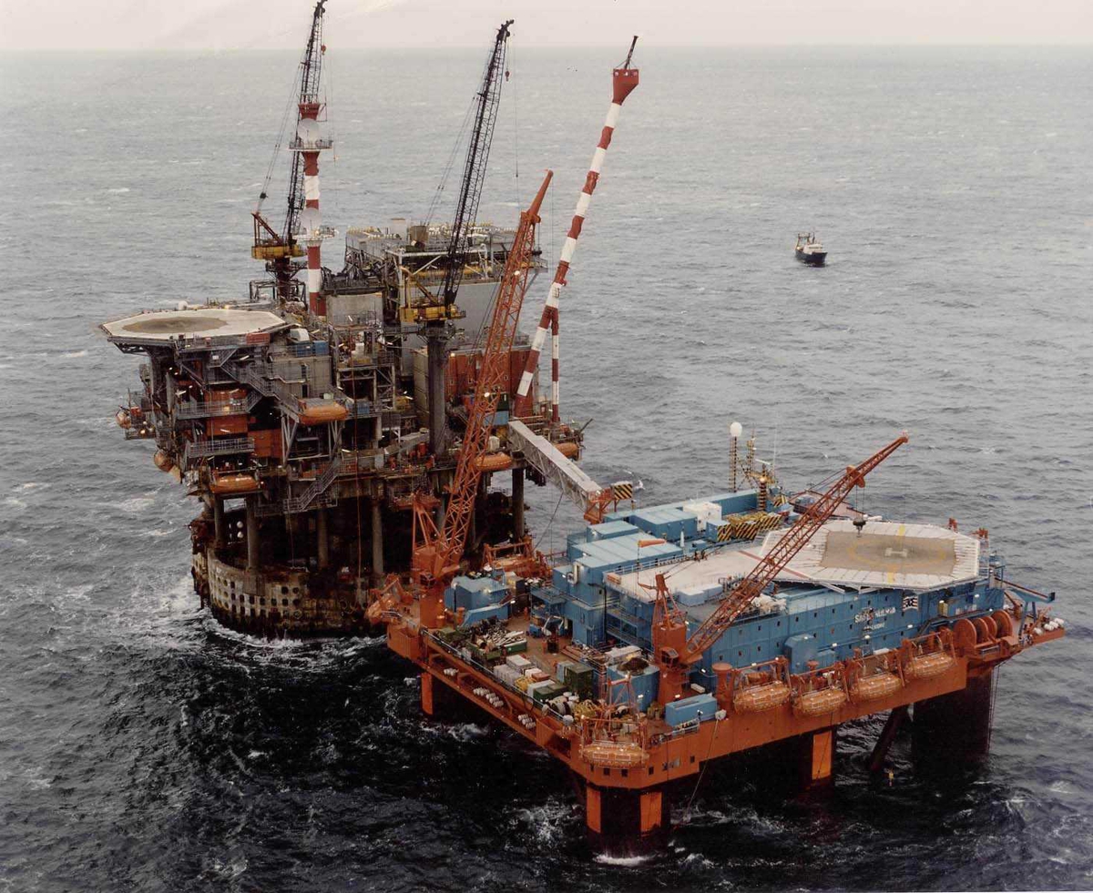 MCP with Safe Helvia July 1983