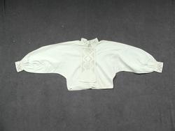 Skjorte og skjortebryst