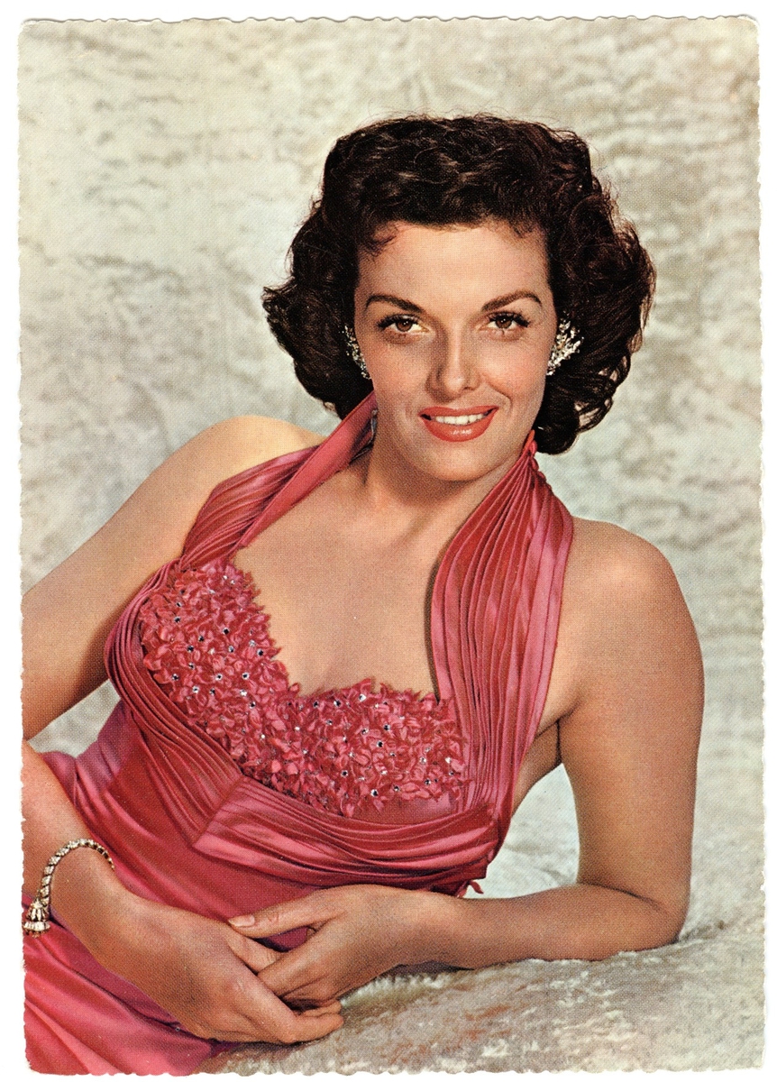 Jane Russell