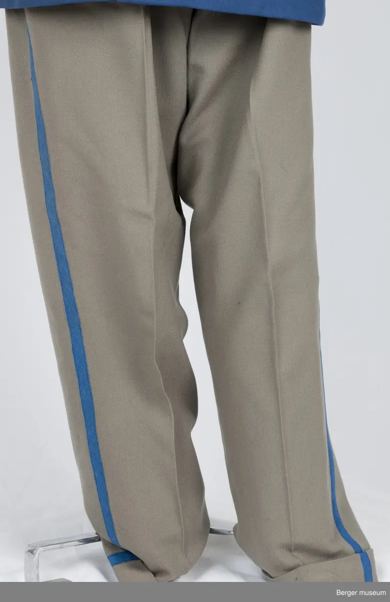 Uniform