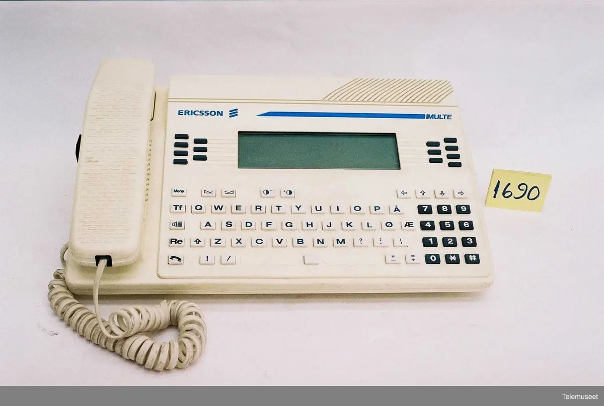 Telefon