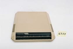 Design John Houghton