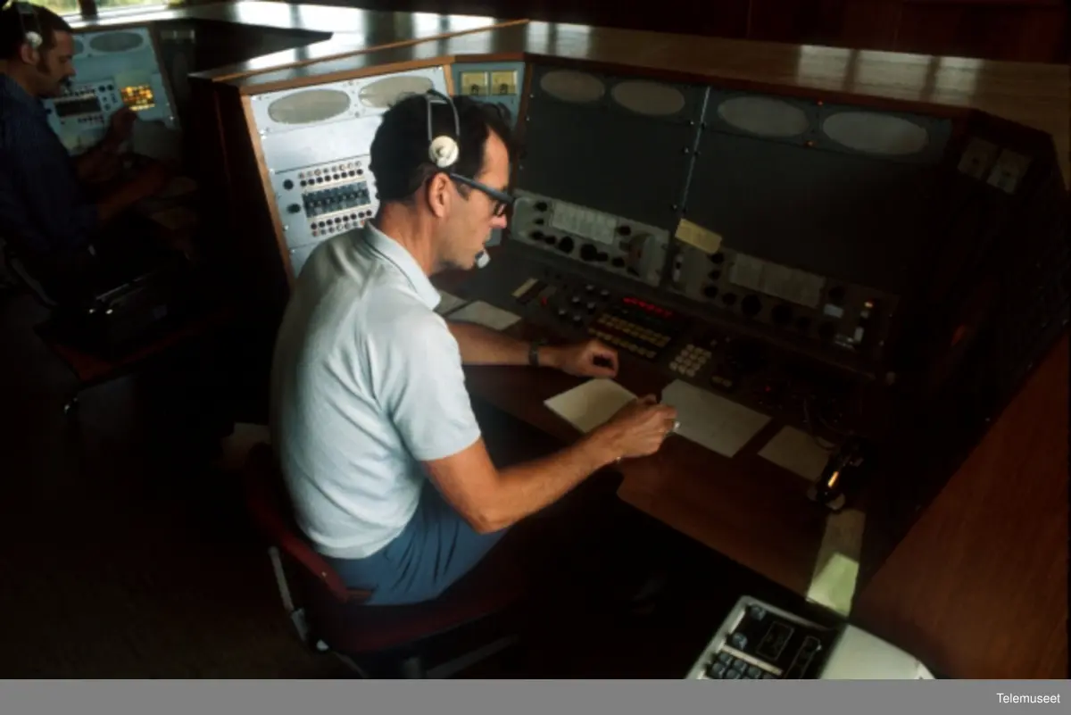 Rogaland Radiostasjoner