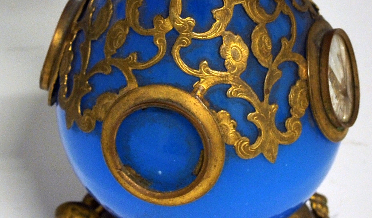 "Rosenborg Slot"