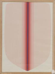 Good Golly, Miss Molly [Serigrafi]