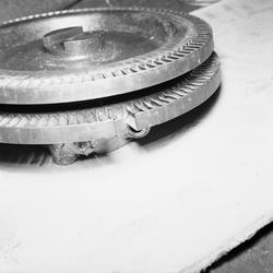 Jag Karlskrona turbinhjul