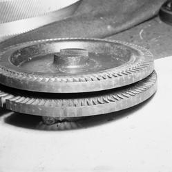 Jag Karlskrona turbinhjul