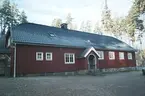 Hjälmryd, Bredared. Hembygdsgård